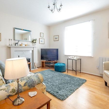 The Britten - Aldeburgh Coastal Cottages Екстер'єр фото