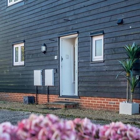 The Britten - Aldeburgh Coastal Cottages Екстер'єр фото