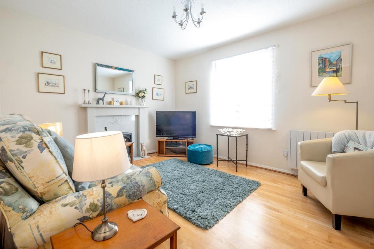 The Britten - Aldeburgh Coastal Cottages Екстер'єр фото