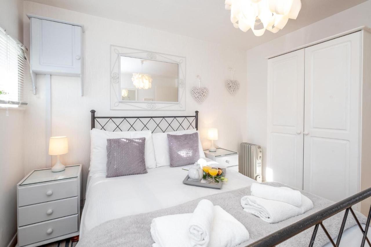The Britten - Aldeburgh Coastal Cottages Екстер'єр фото