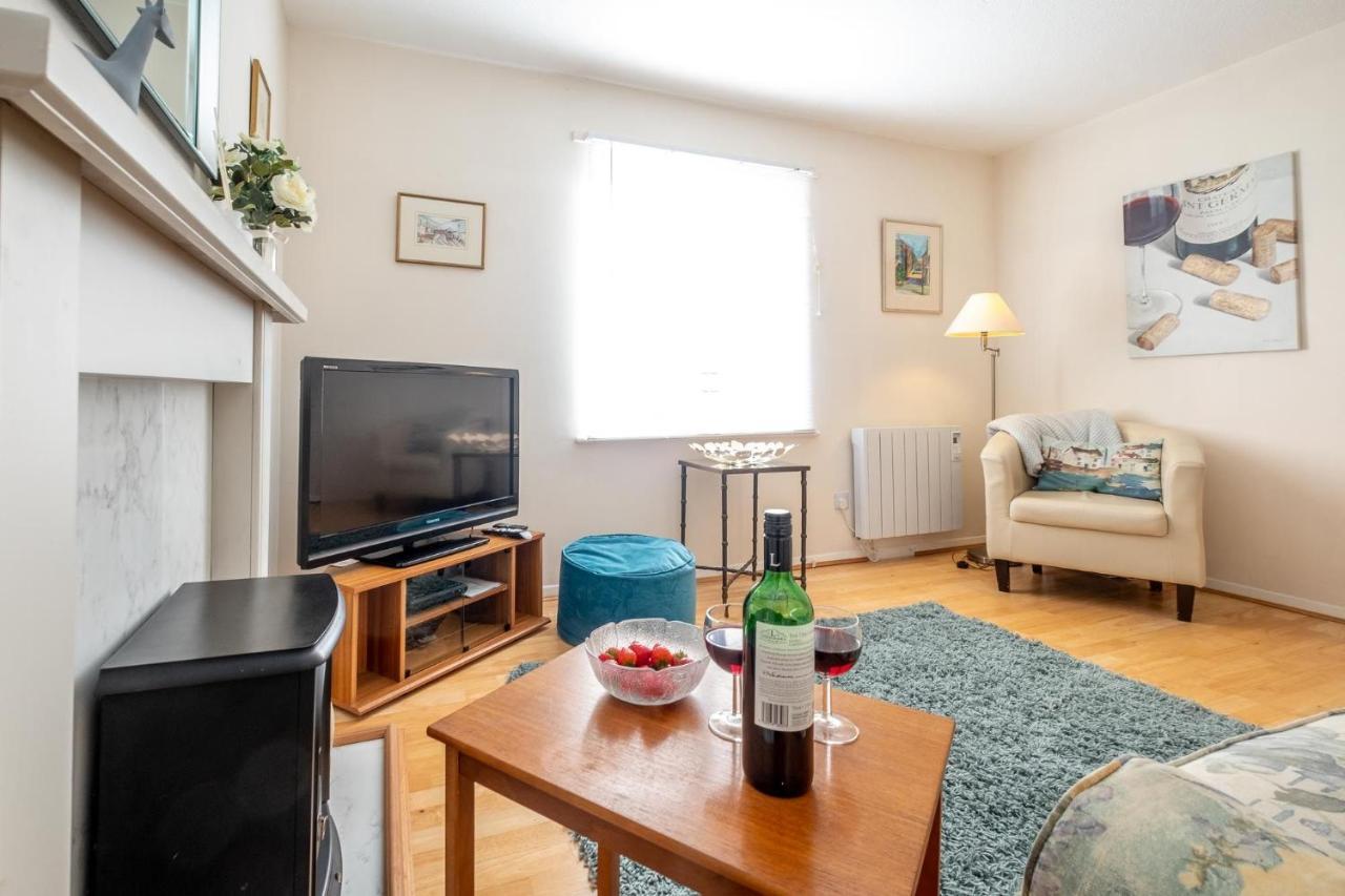 The Britten - Aldeburgh Coastal Cottages Екстер'єр фото