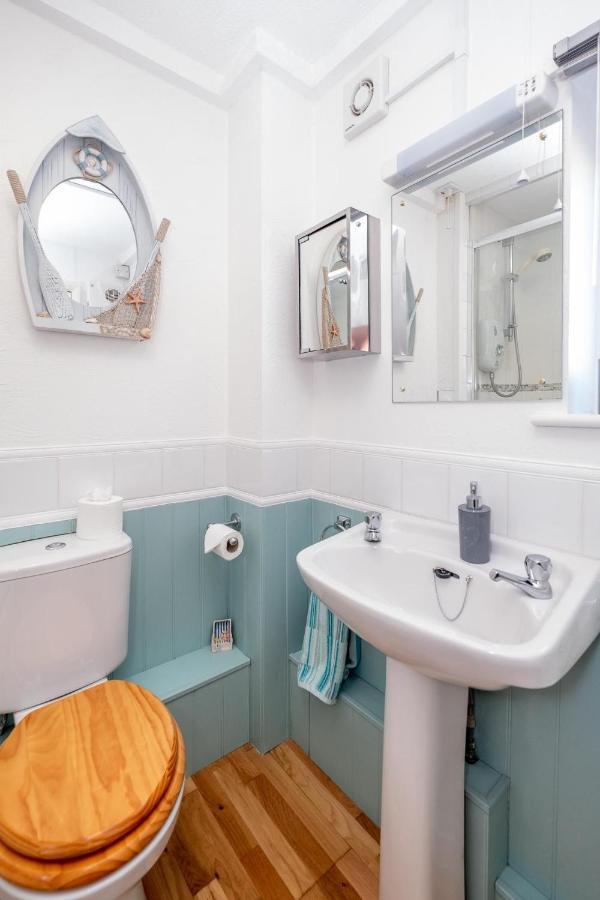 The Britten - Aldeburgh Coastal Cottages Екстер'єр фото